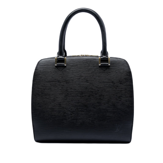 Louis Vuitton Epi Pont Neuf PM