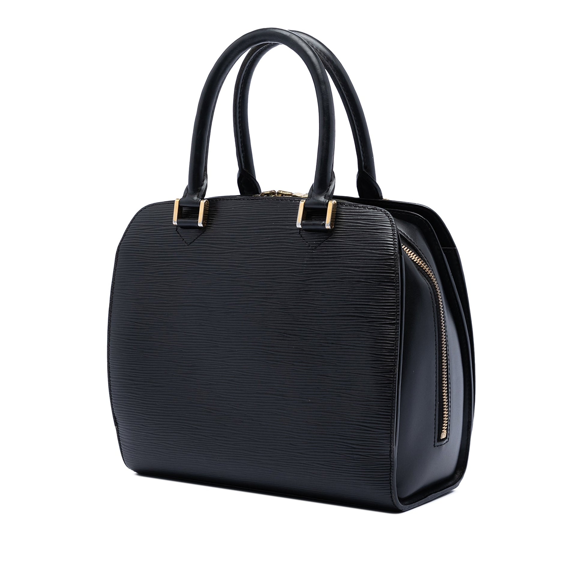 Louis Vuitton Epi Pont Neuf PM