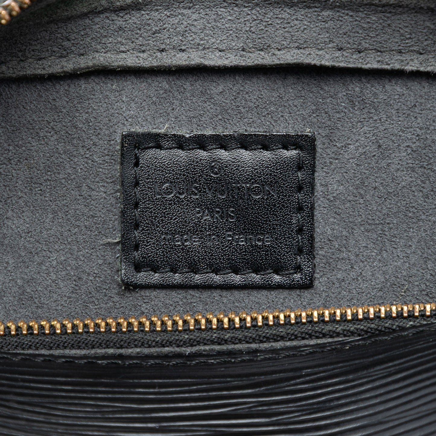 Louis Vuitton Epi Pont Neuf PM
