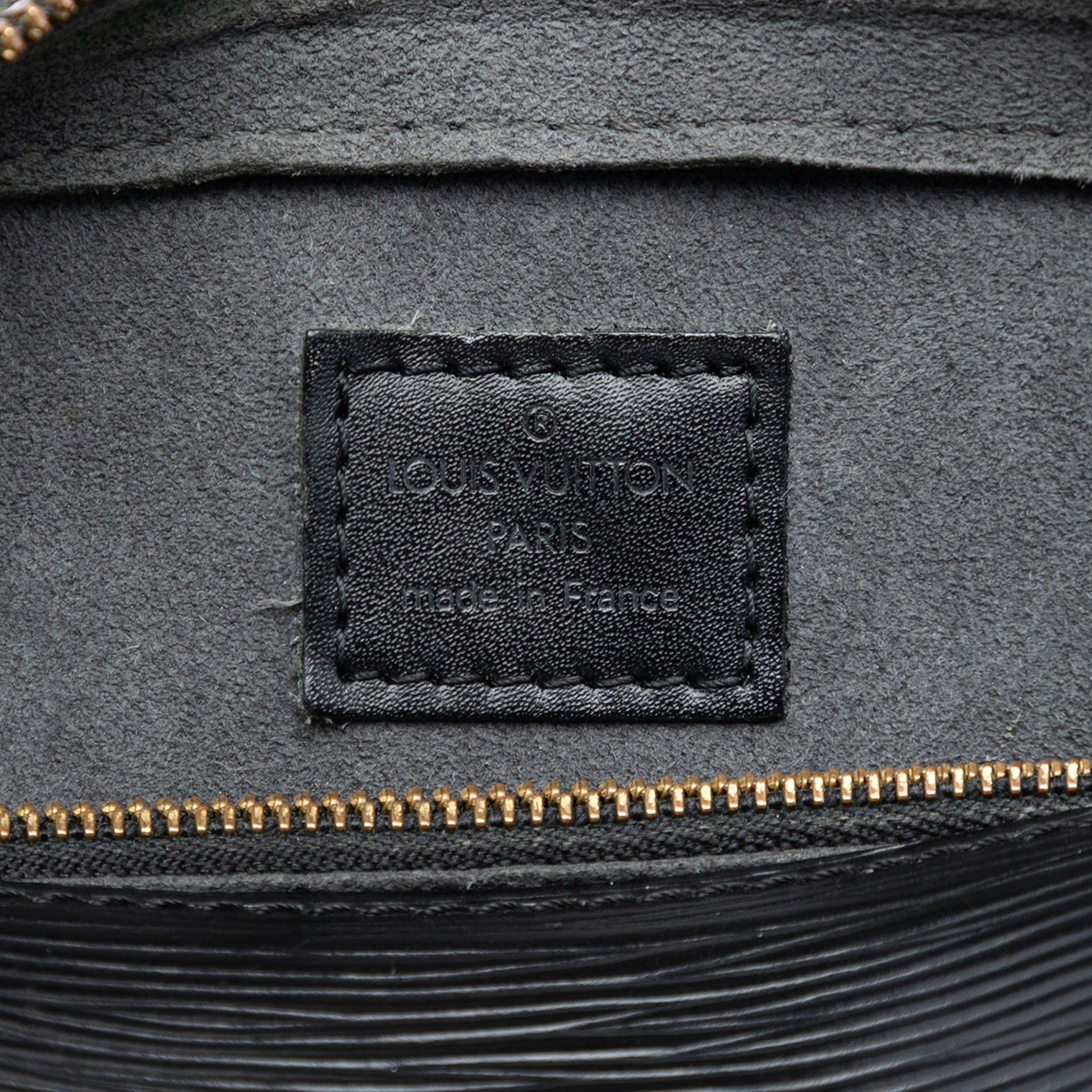 Louis Vuitton Epi Pont Neuf PM