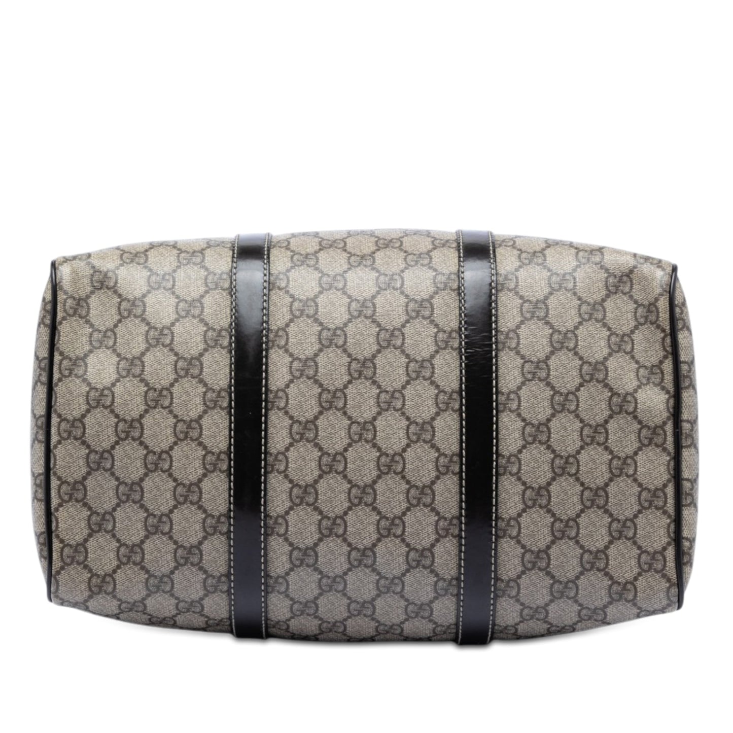 Gucci Medium GG Supreme Joy Boston Bag