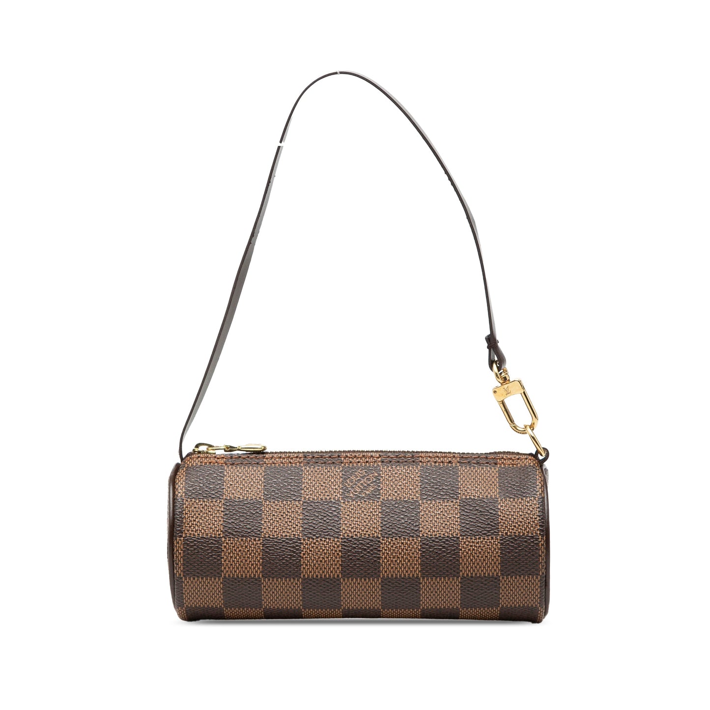 Louis Vuitton Damier Ebene Papillon Pochette