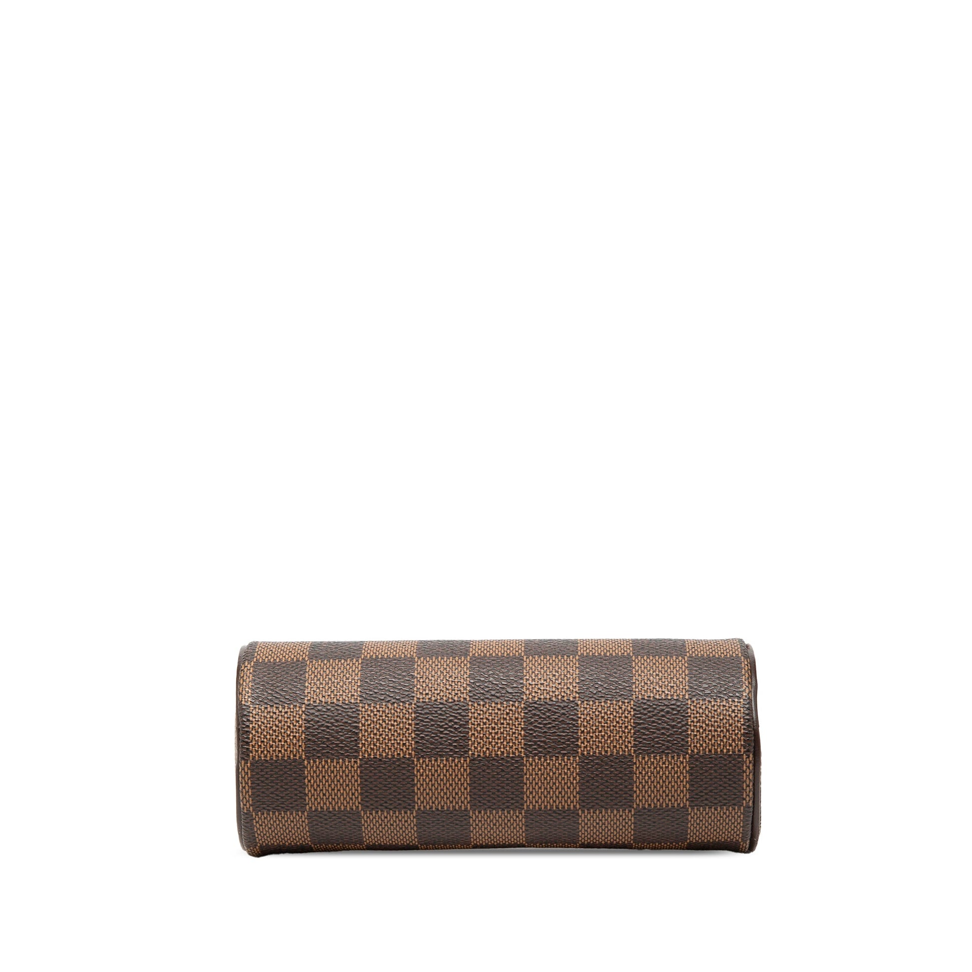 Louis Vuitton Damier Ebene Papillon Pochette
