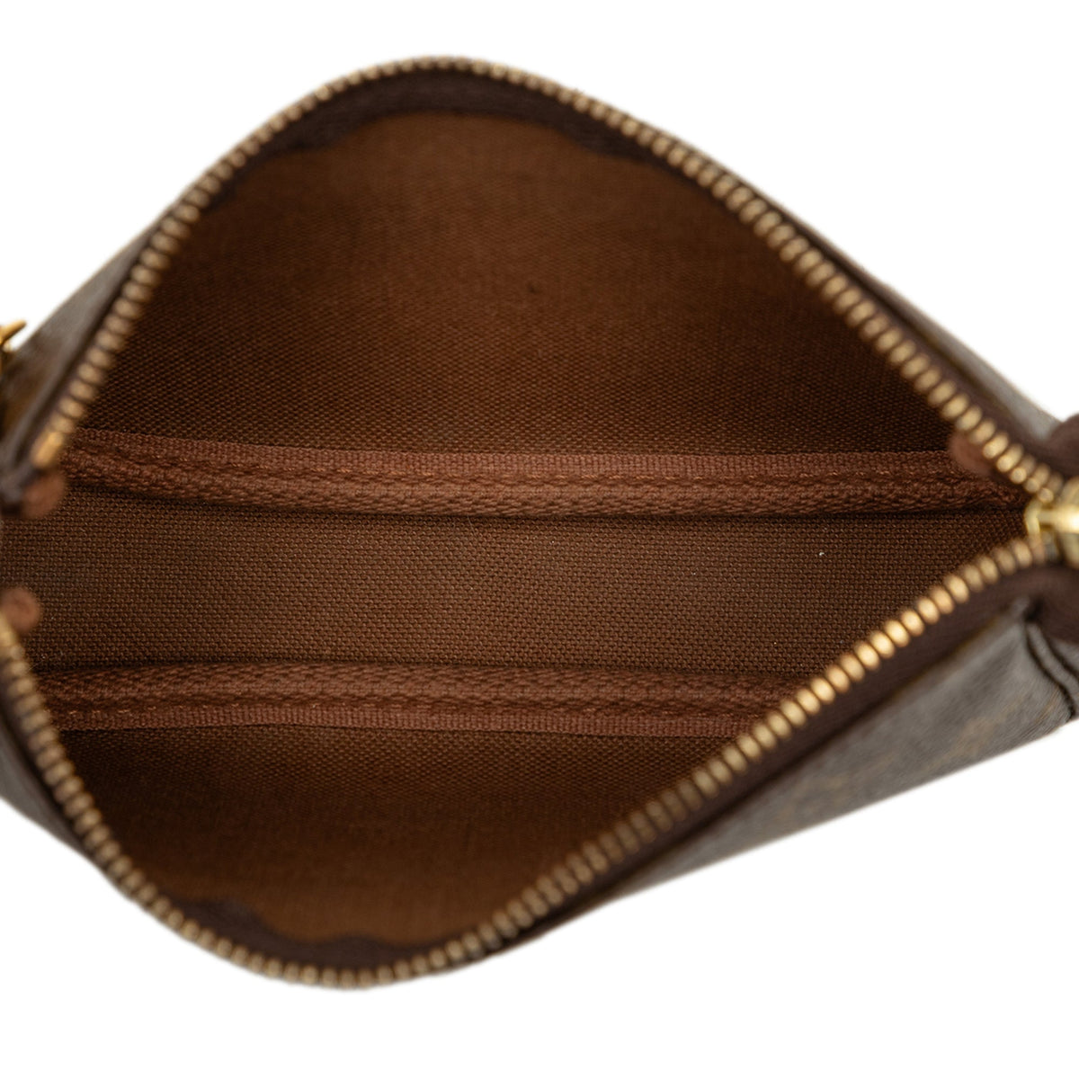 Louis Vuitton Monogram Mini Pochette Accessoires