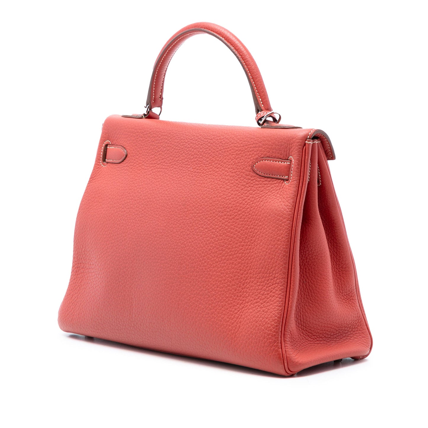 Hermès Clemence Kelly II Retourne 32