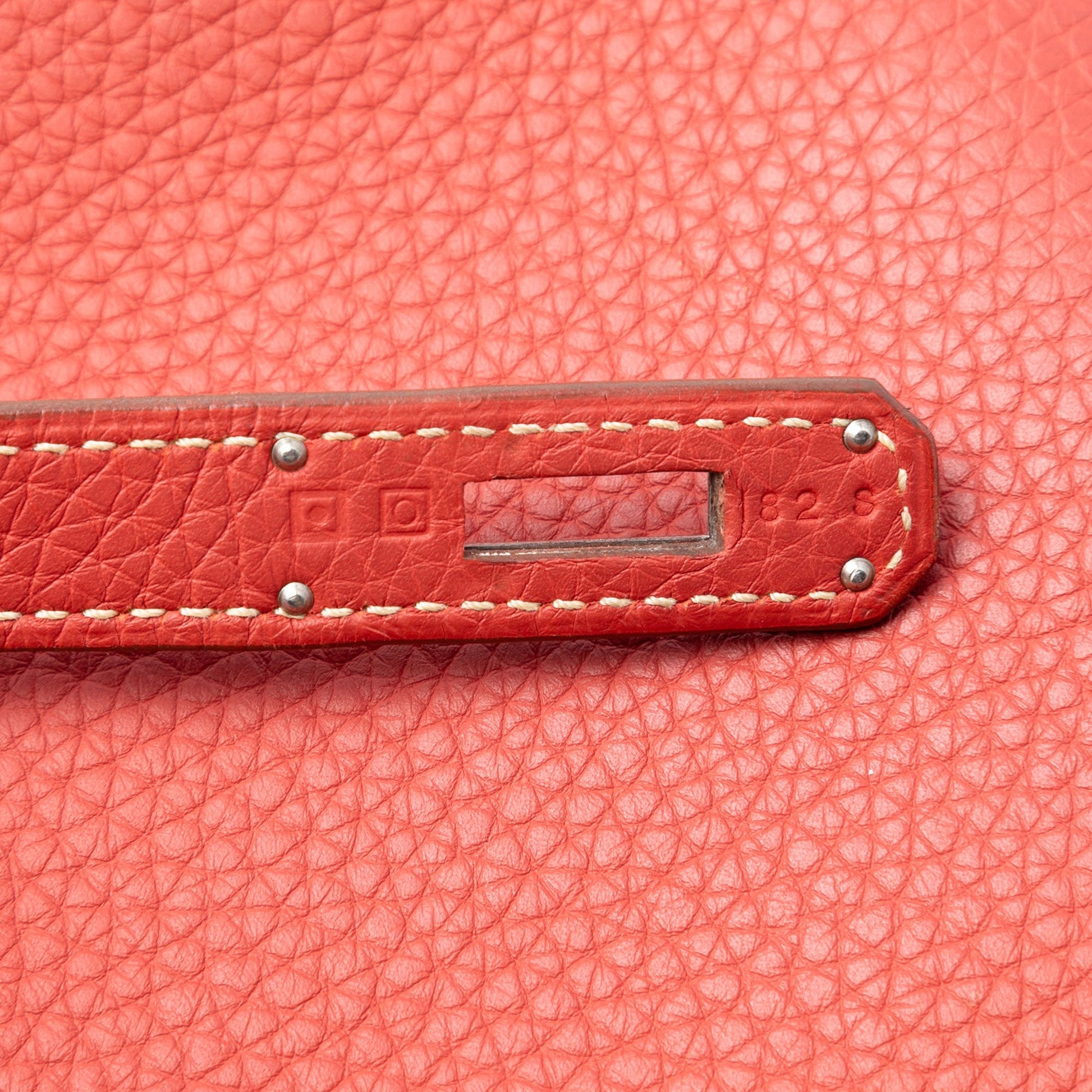 Hermès Clemence Kelly II Retourne 32