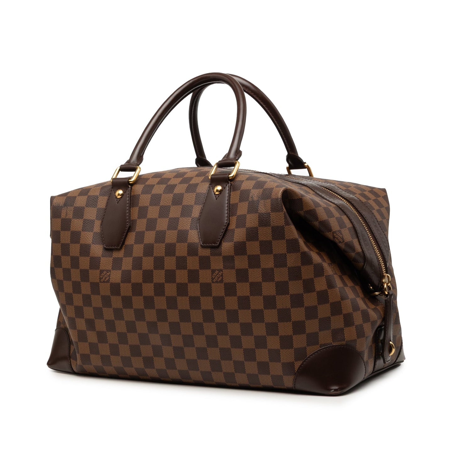 Louis Vuitton Damier Ebene Vaslav