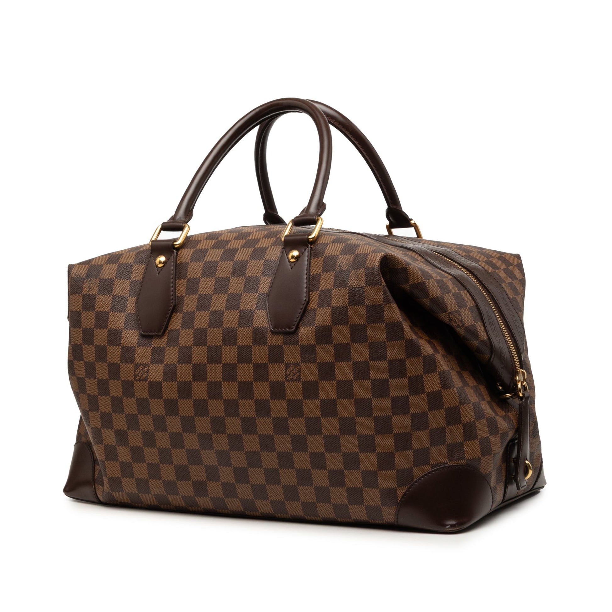 Louis Vuitton Damier Ebene Vaslav
