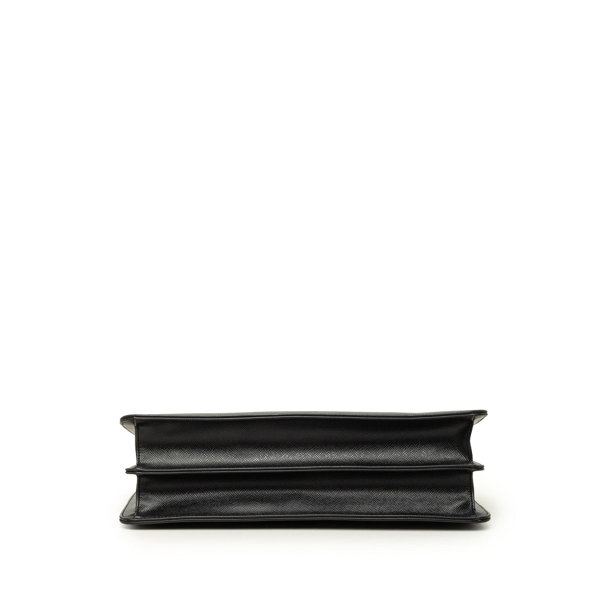 Saint Laurent Leather Business Bag