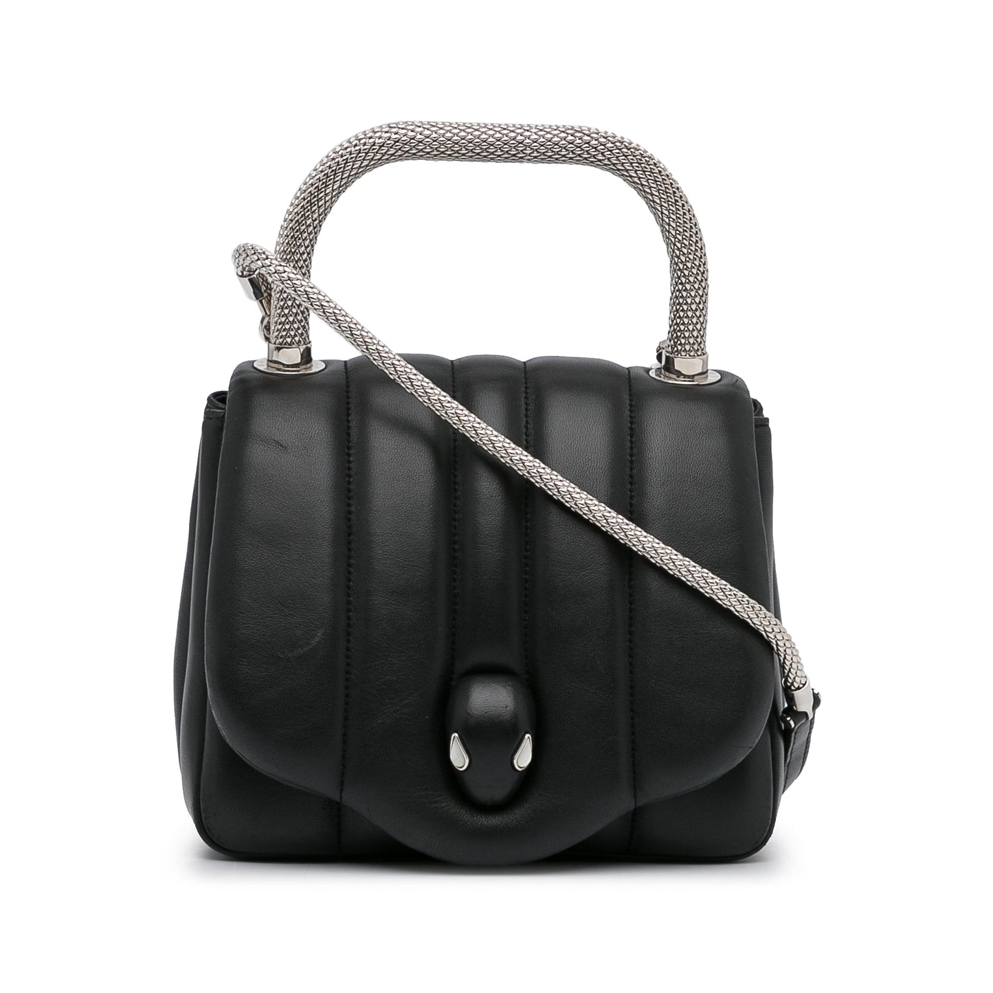 Bvlgari X Ambush Convertible Crossbody Bag