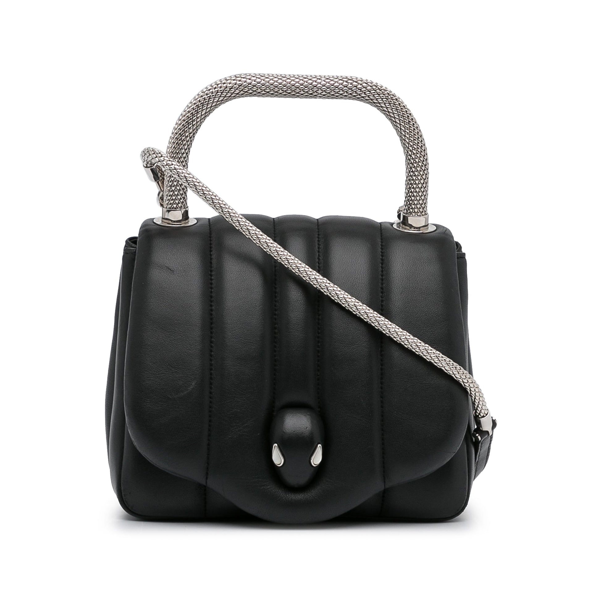 Bvlgari X Ambush Convertible Crossbody Bag