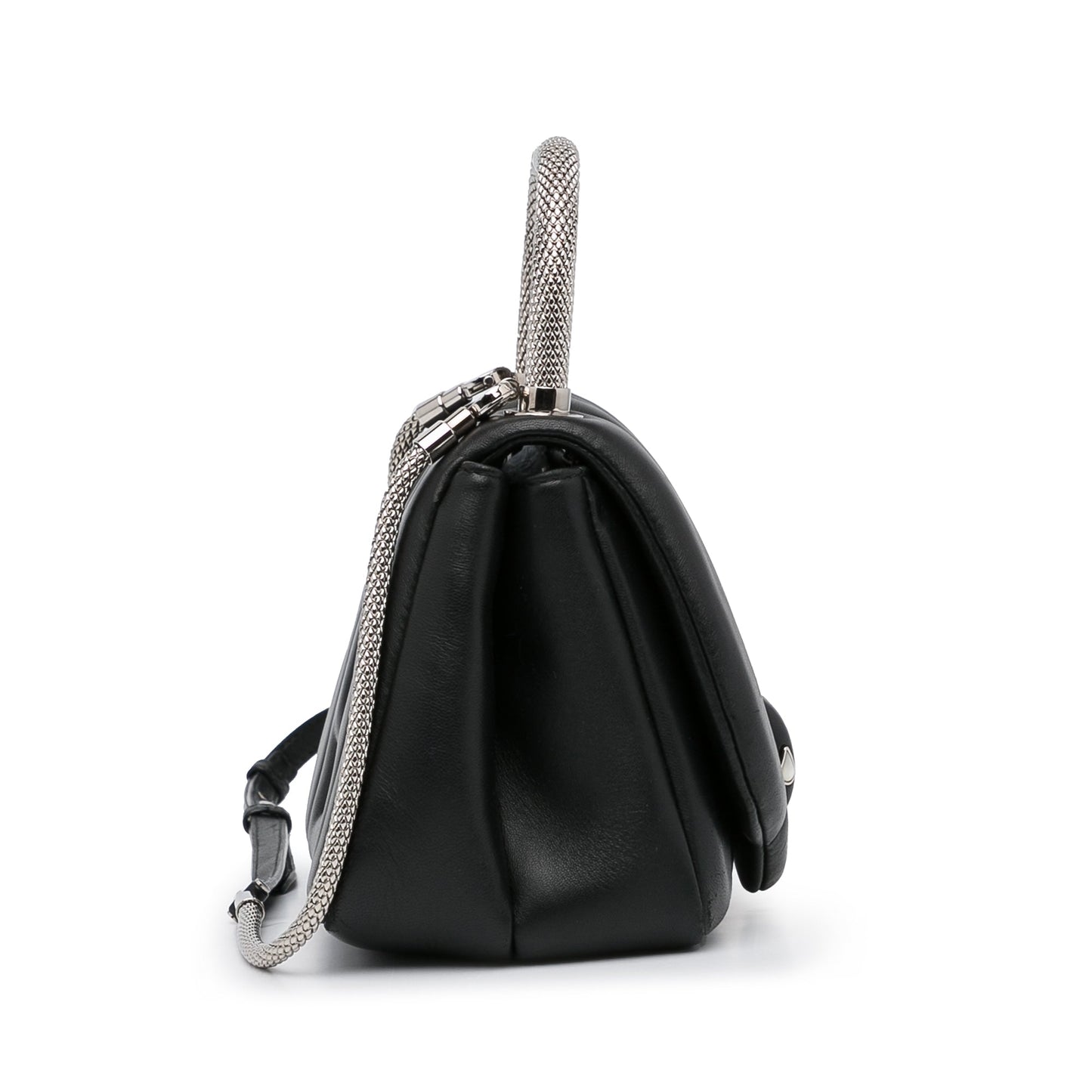 Bvlgari X Ambush Convertible Crossbody Bag