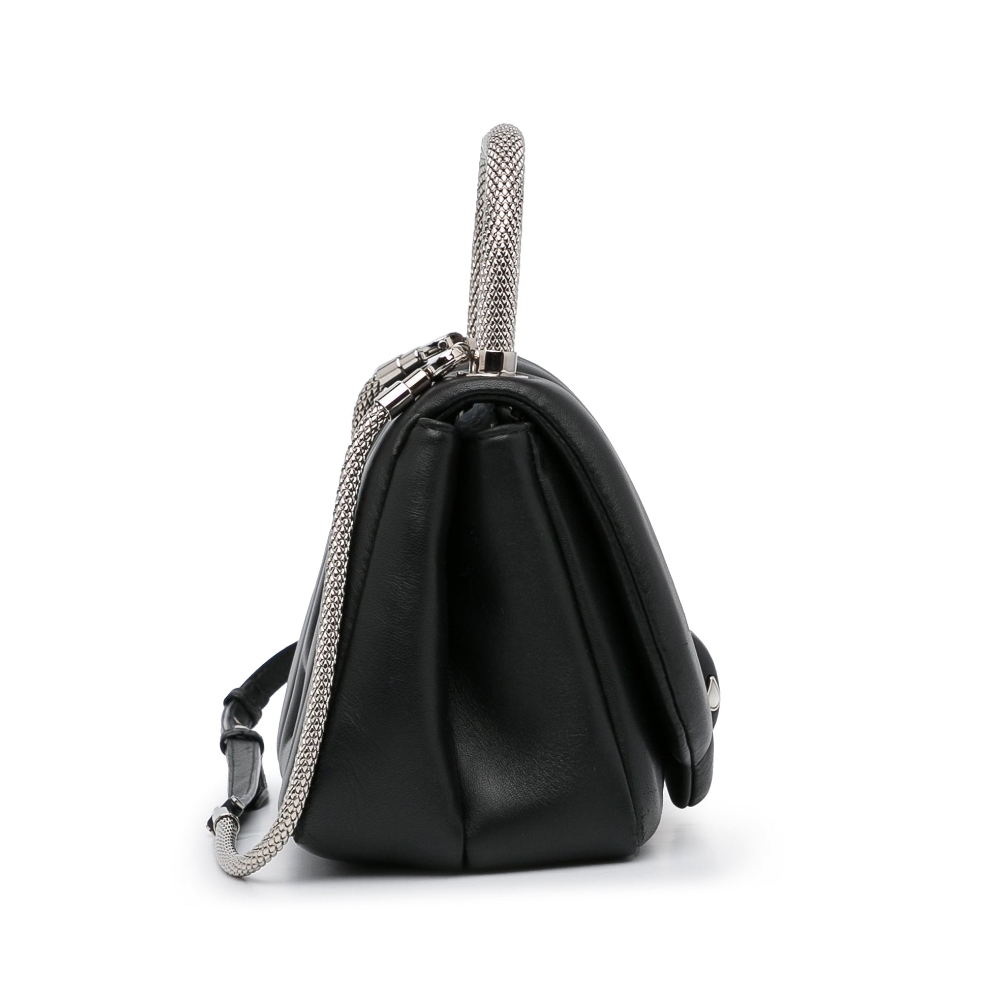 Bvlgari X Ambush Convertible Crossbody Bag
