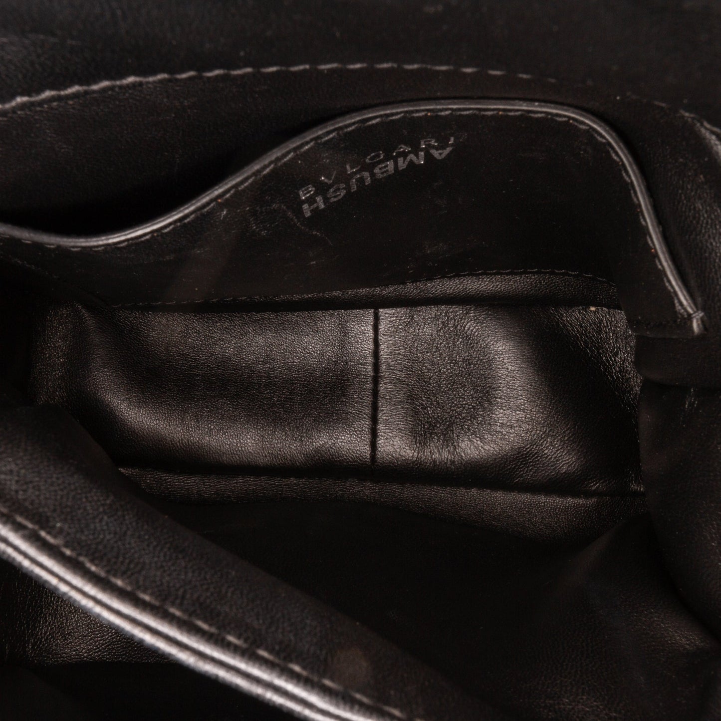 Bvlgari X Ambush Convertible Crossbody Bag