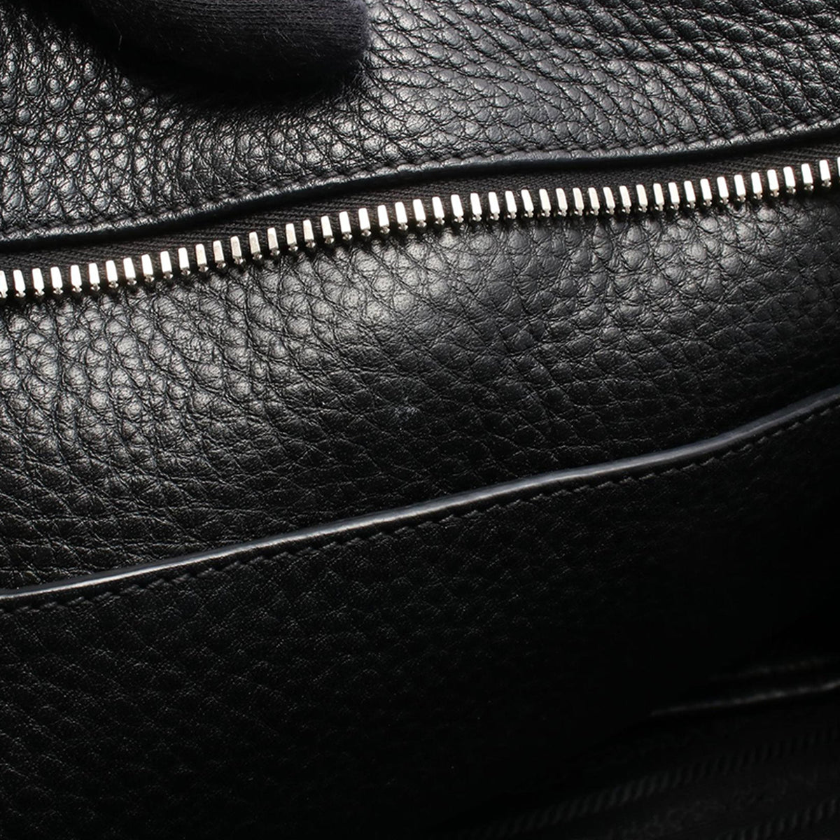 Prada Vitello Phenix Satchel