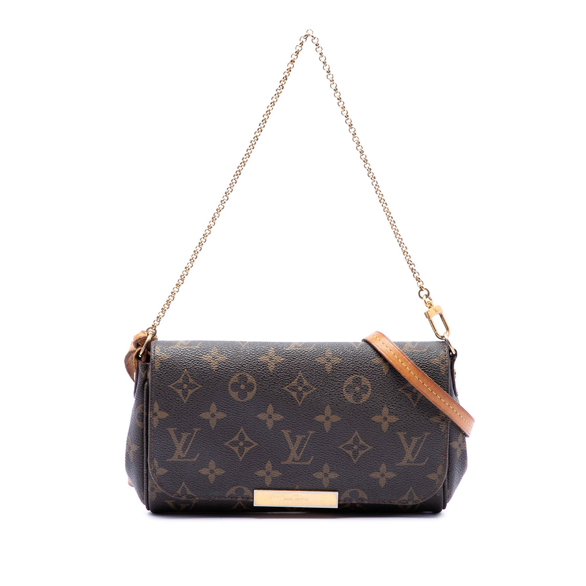 Louis Vuitton Monogram Favorite PM