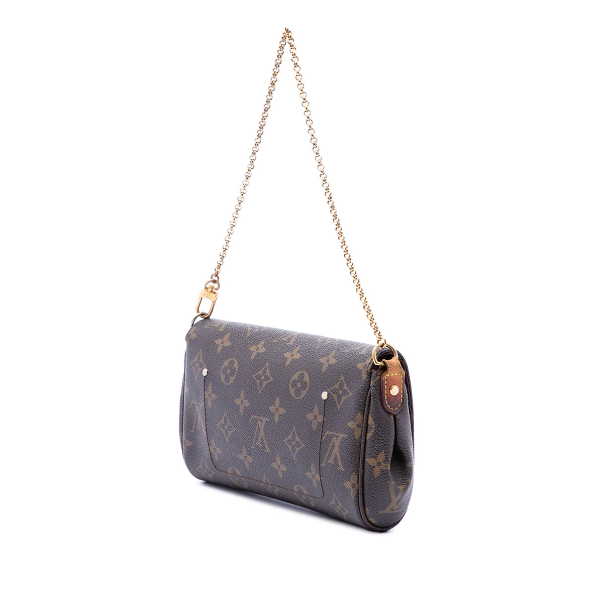 Louis Vuitton Monogram Favorite PM