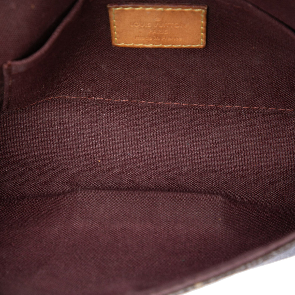 Louis Vuitton Monogram Favorite PM