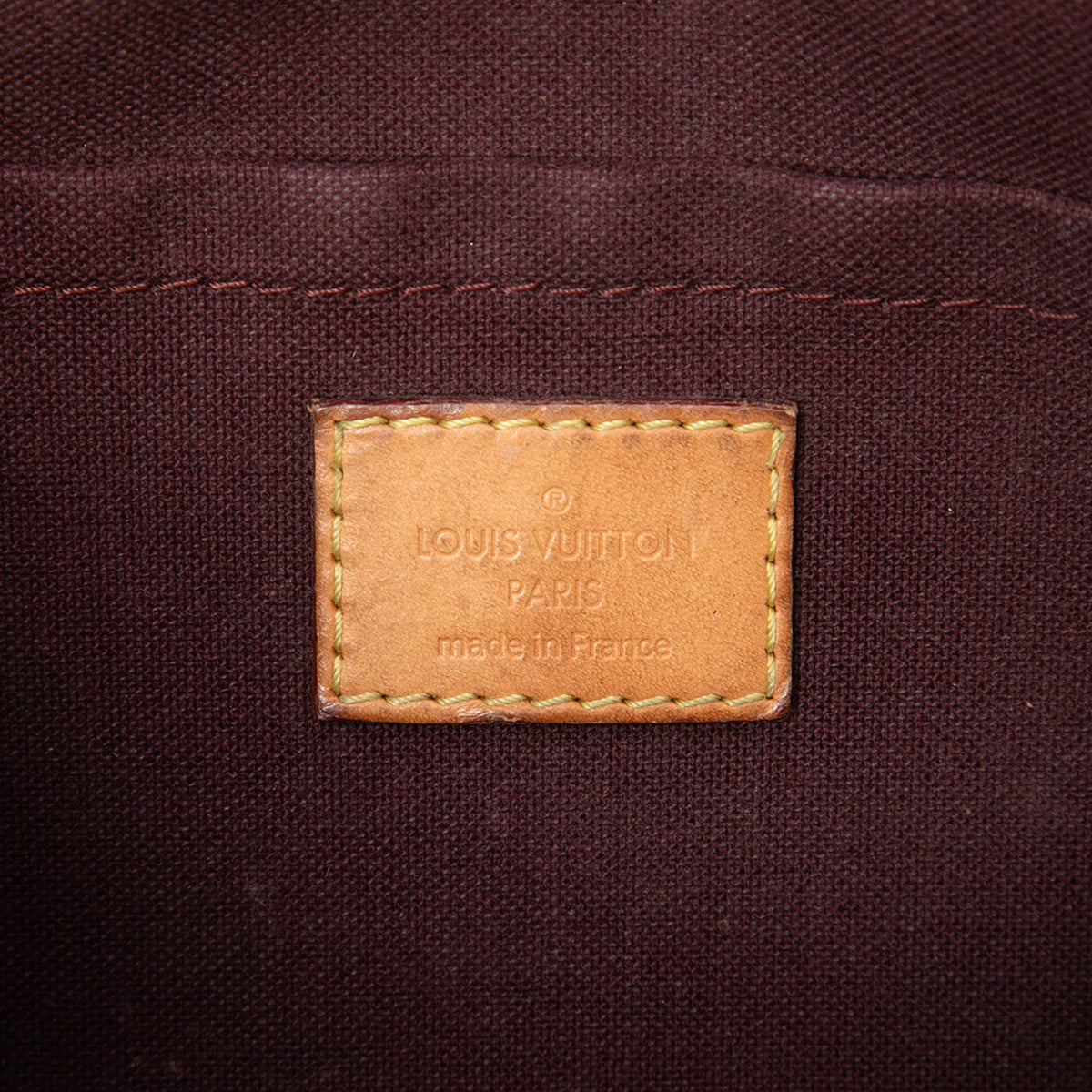 Louis Vuitton Monogram Favorite PM