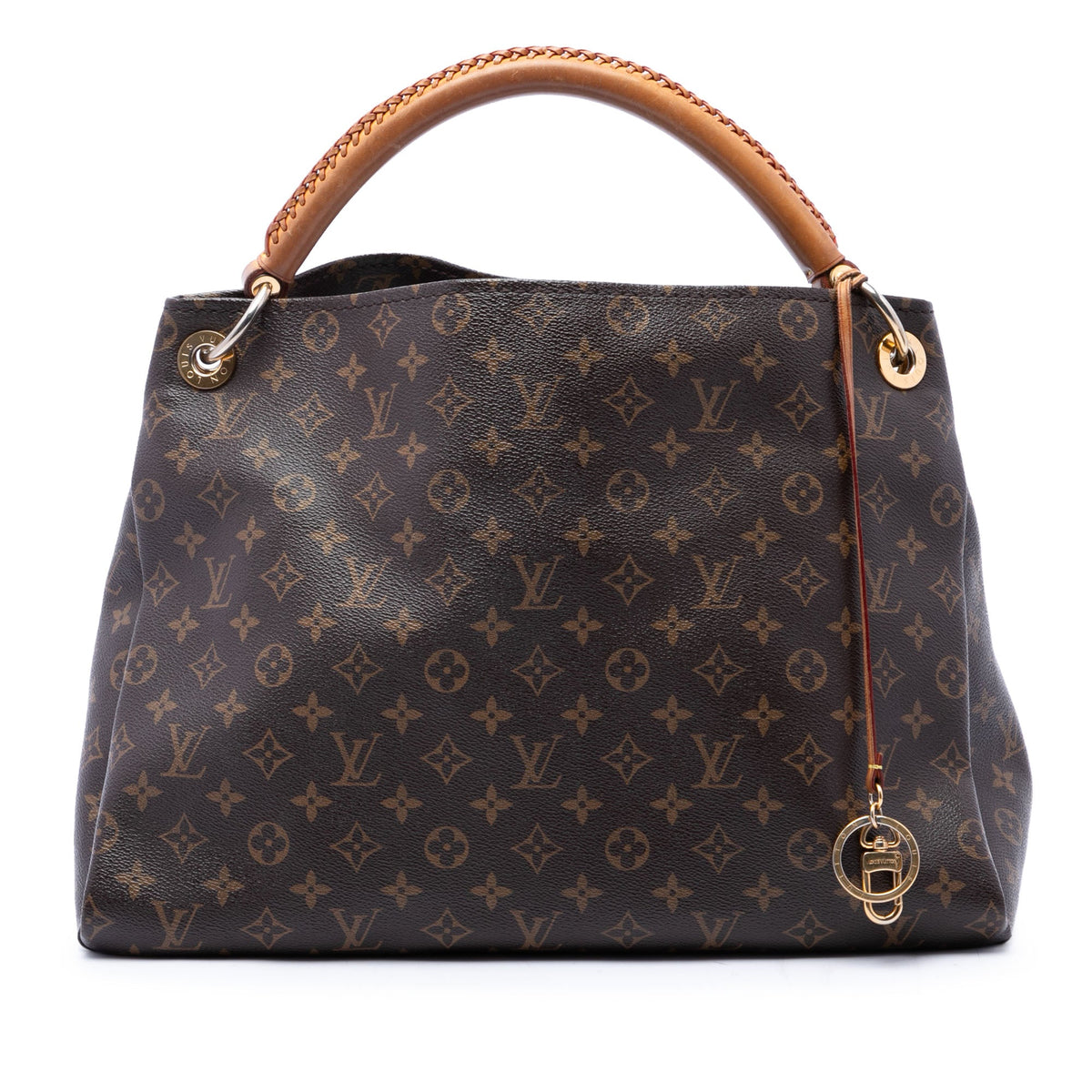 Louis Vuitton Monogram Artsy MM