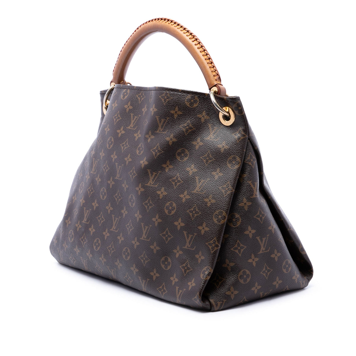 Louis Vuitton Monogram Artsy MM