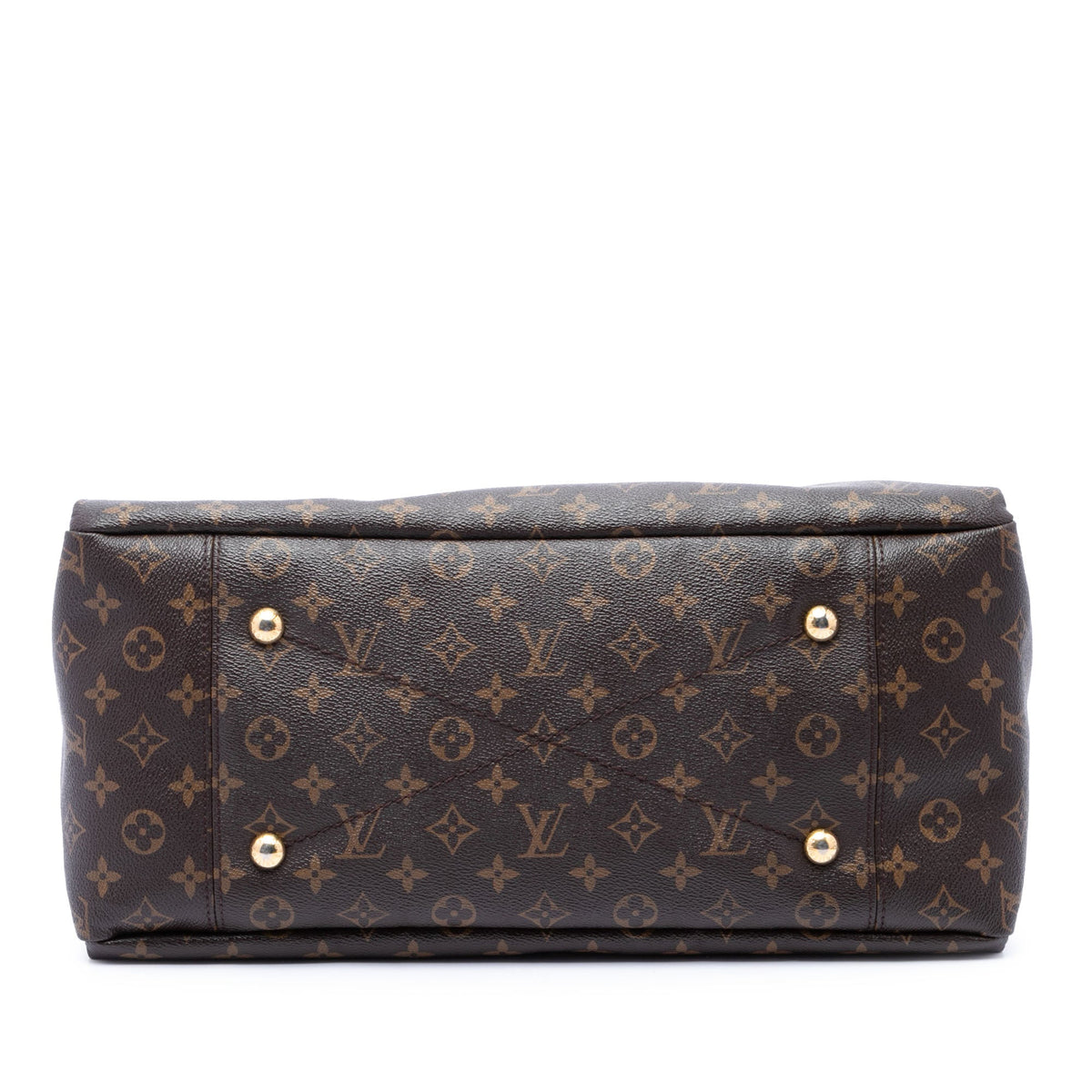 Louis Vuitton Monogram Artsy MM