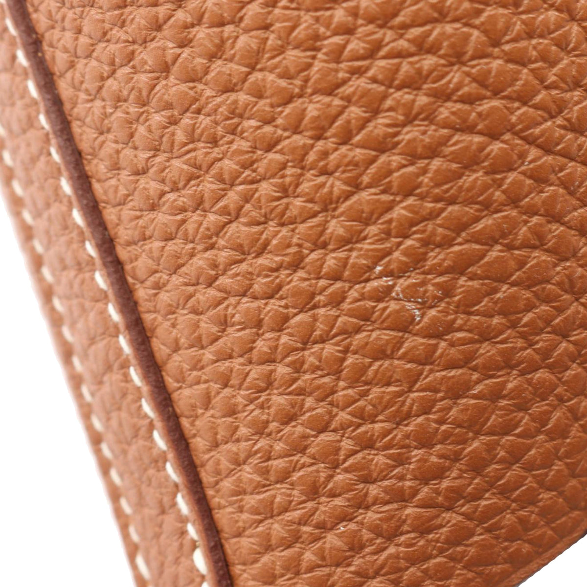 Hermès Clemence Picotin Lock 18