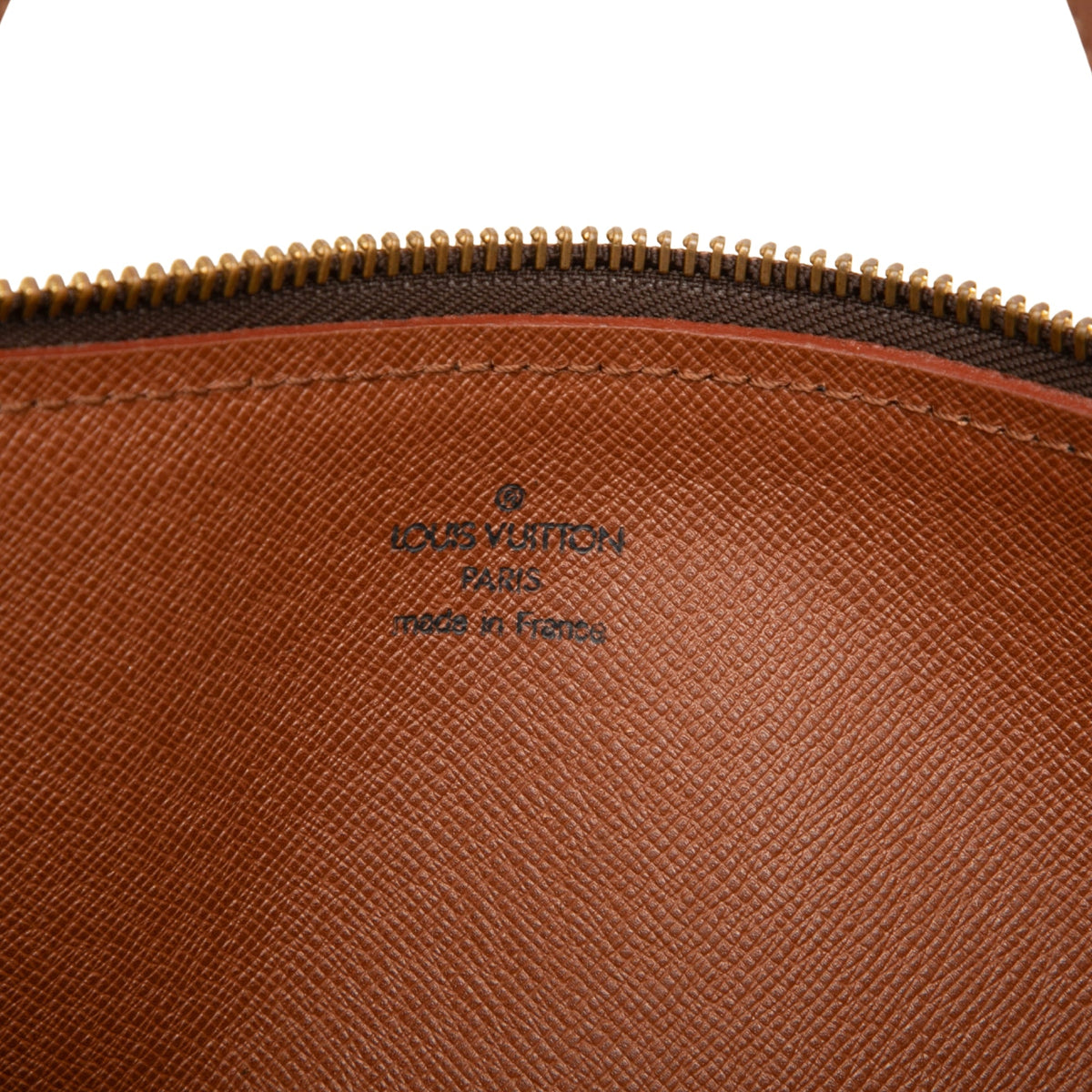 Louis Vuitton Monogram Papillon 30