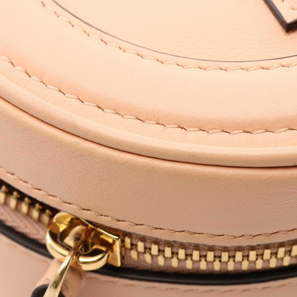 Fendi O'Lock Leather Camera BagO'Lock Leather Camera Bag