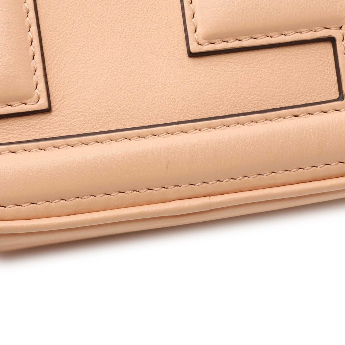 Fendi O'Lock Leather Camera BagO'Lock Leather Camera Bag