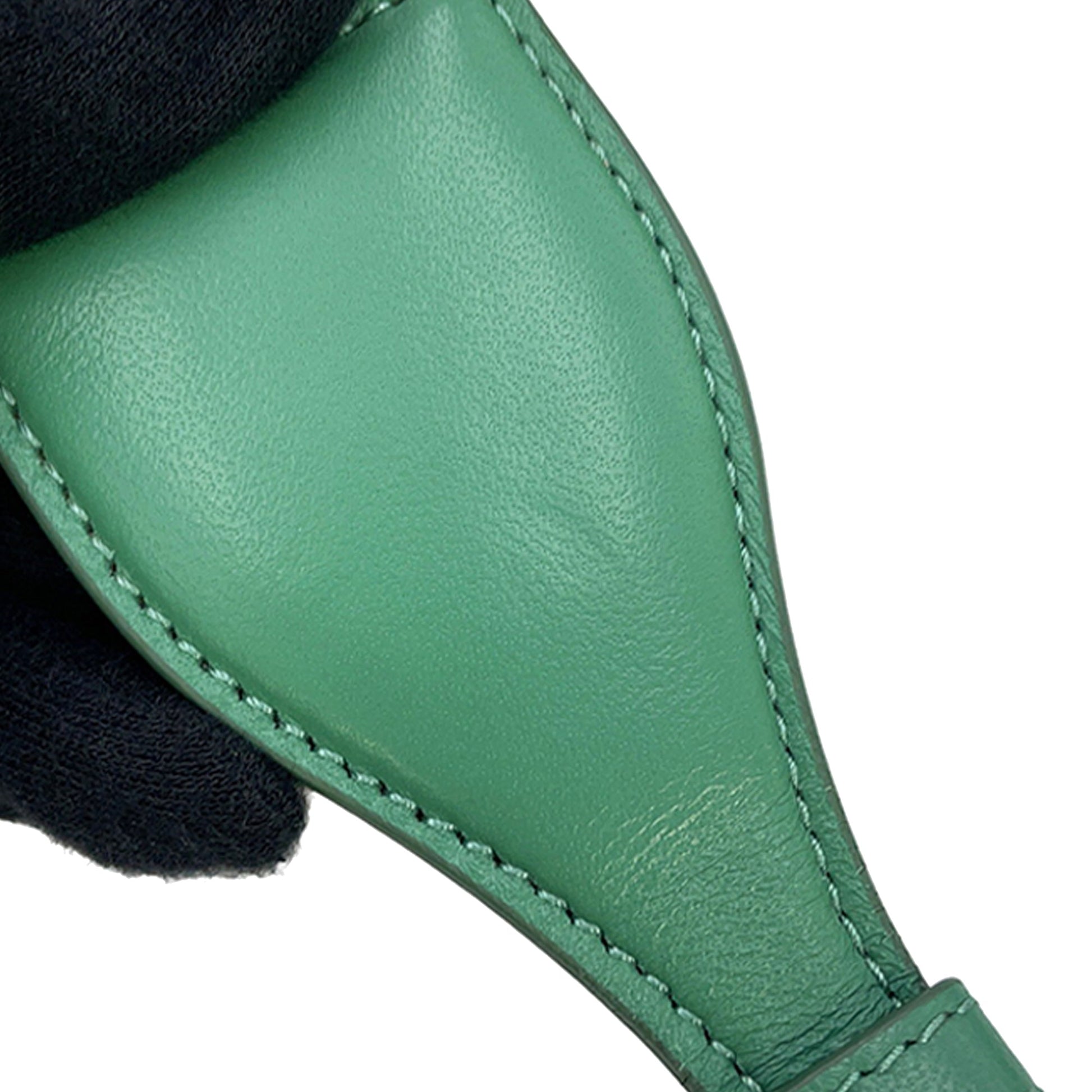 Prada Nappa Antique Multi Pocket Crossbody