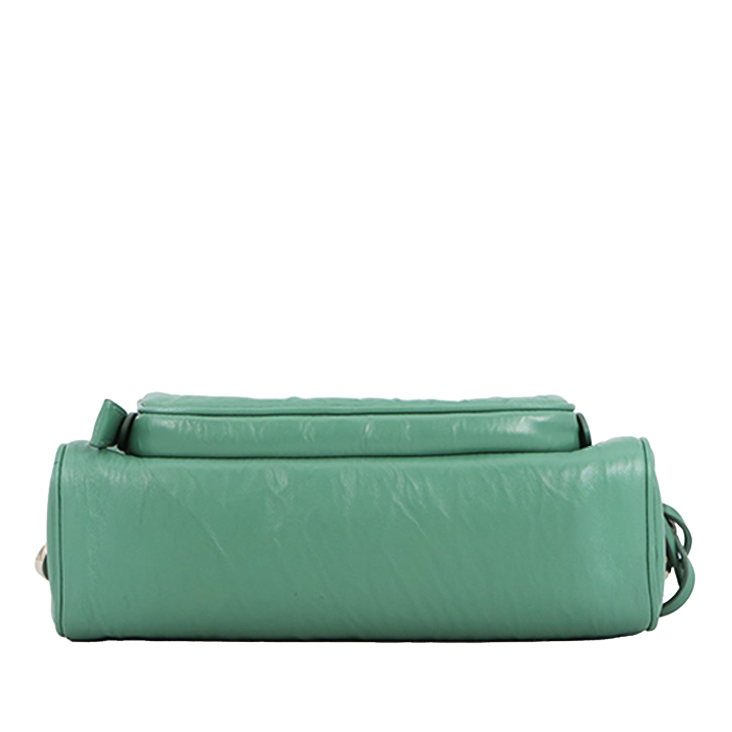 Prada Nappa Antique Multi Pocket Crossbody