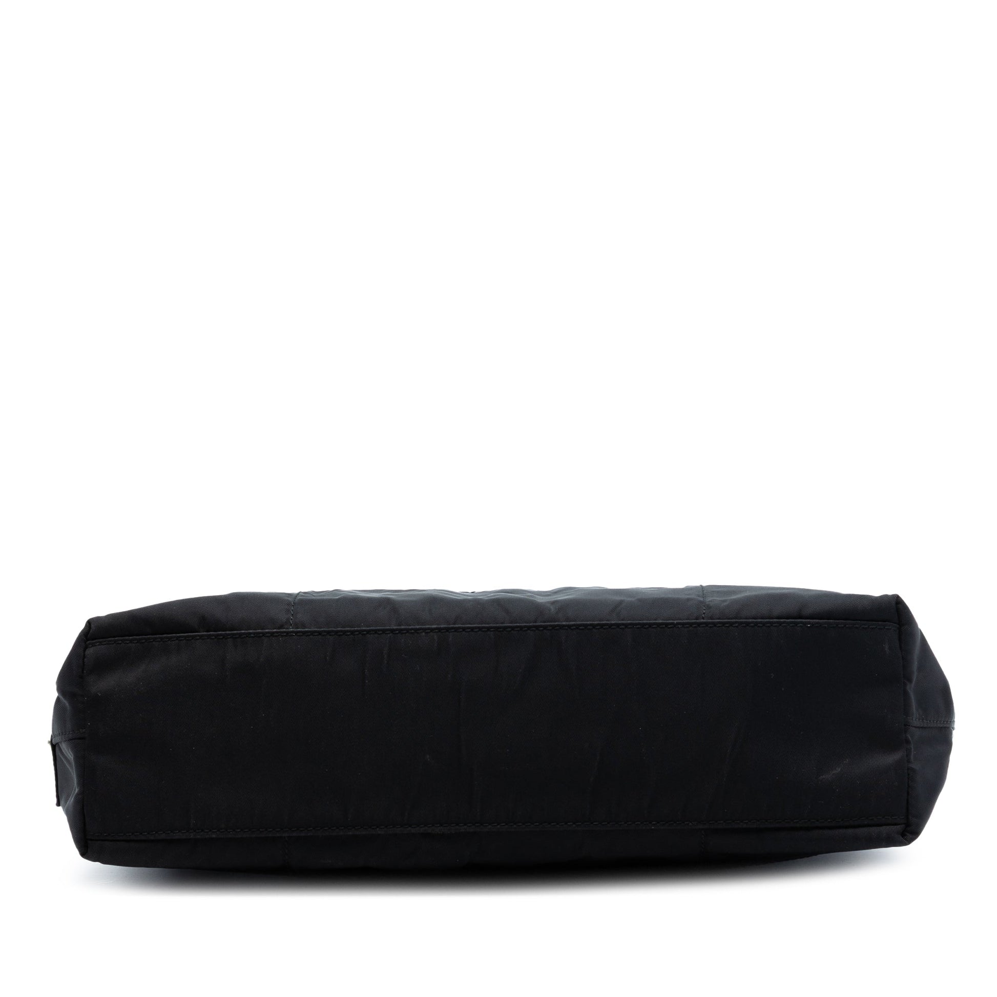 Tessuto Chain Shoulder Bag