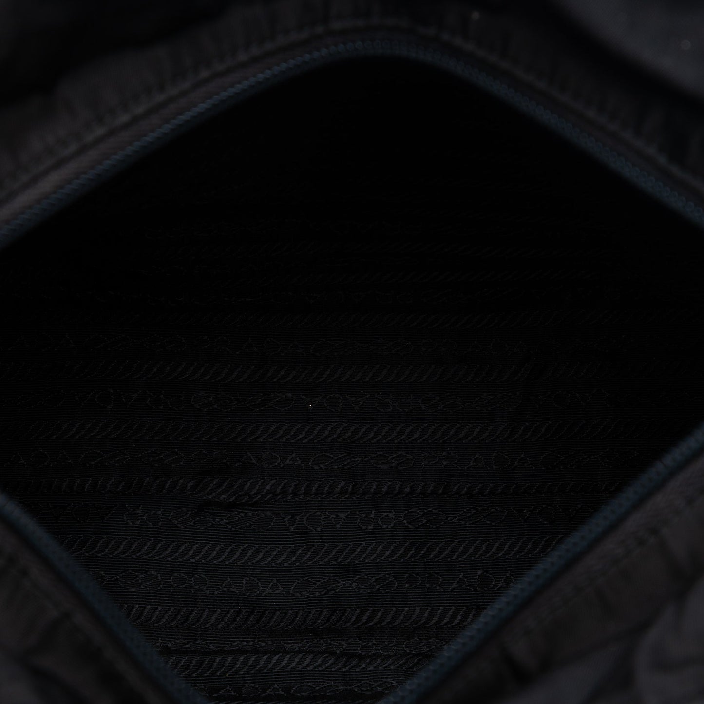 Tessuto Chain Shoulder Bag
