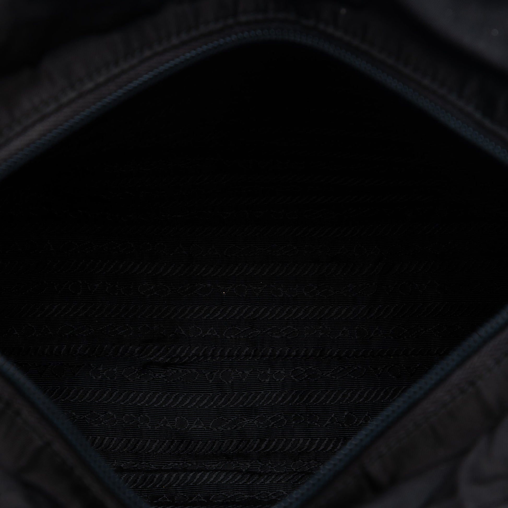 Tessuto Chain Shoulder Bag