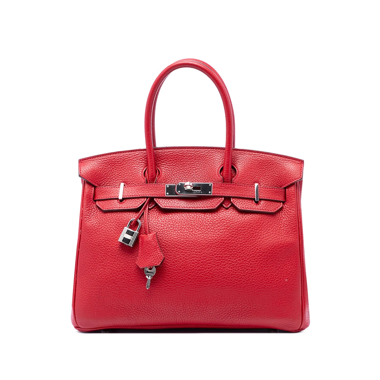 Hermès Togo Birkin Retourne 30
