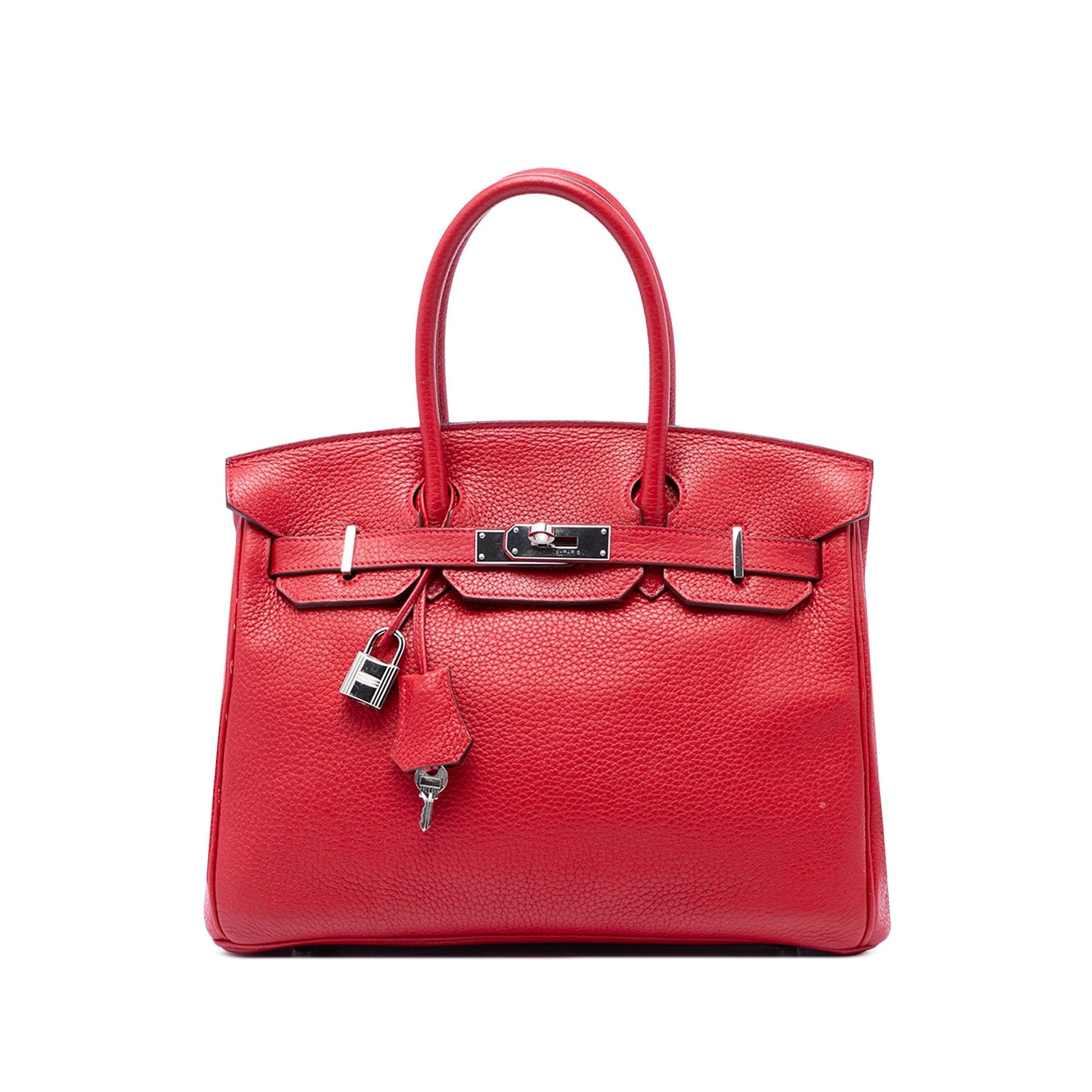 Hermès Togo Birkin Retourne 30