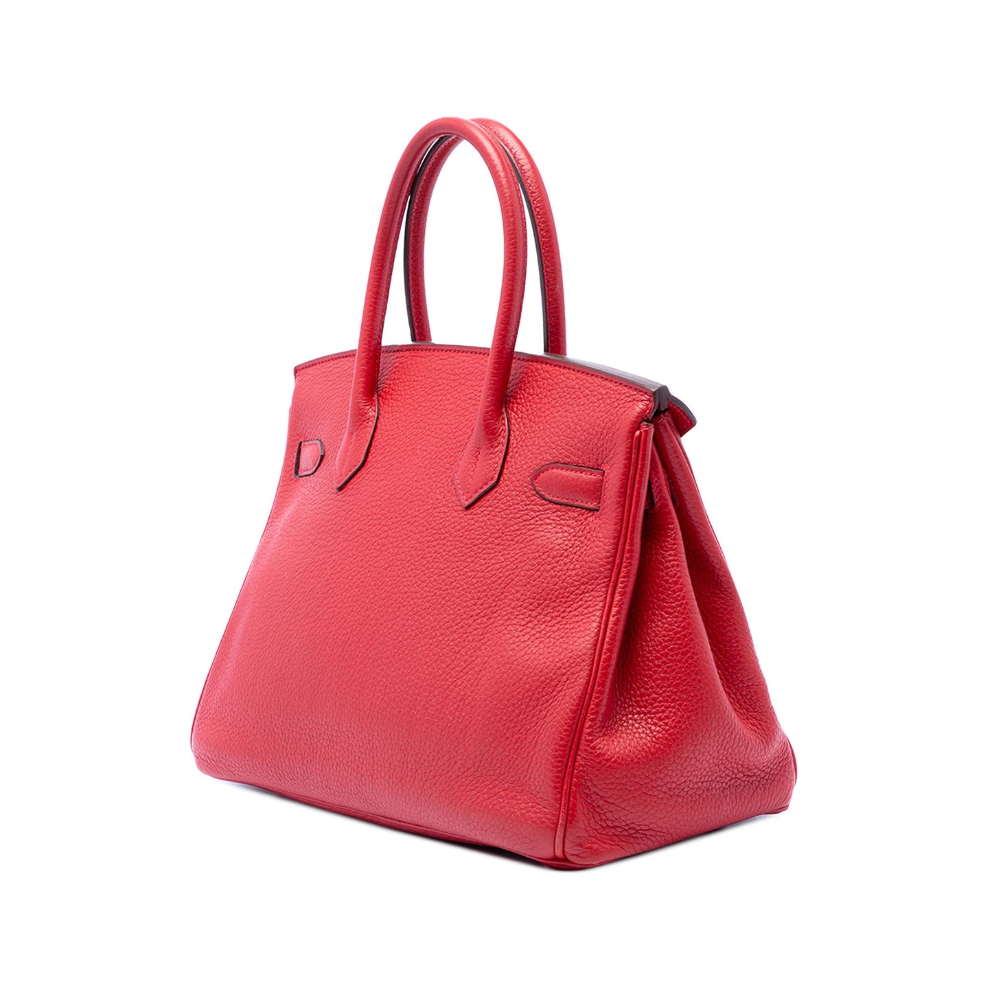 Hermès Togo Birkin Retourne 30