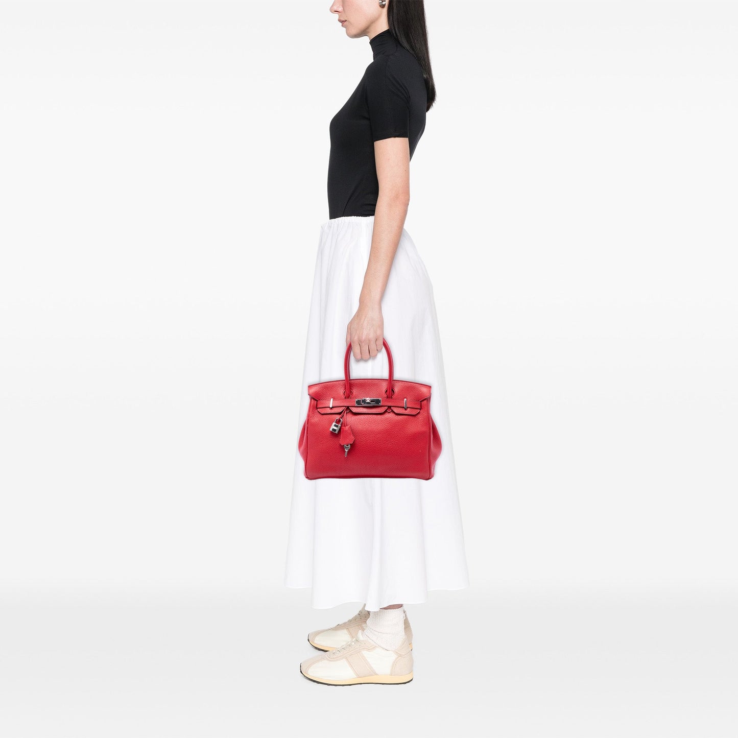 Hermès Togo Birkin Retourne 30