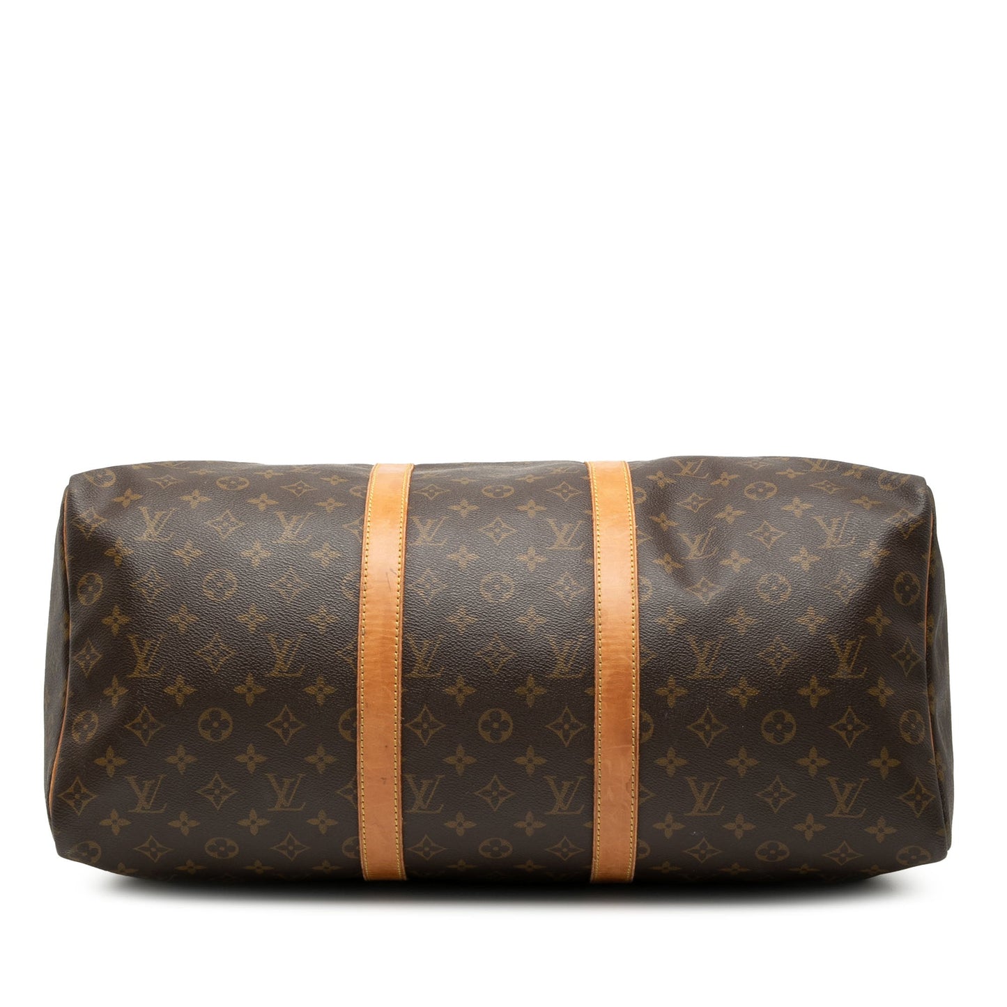 Louis Vuitton Monogram Keepall 50