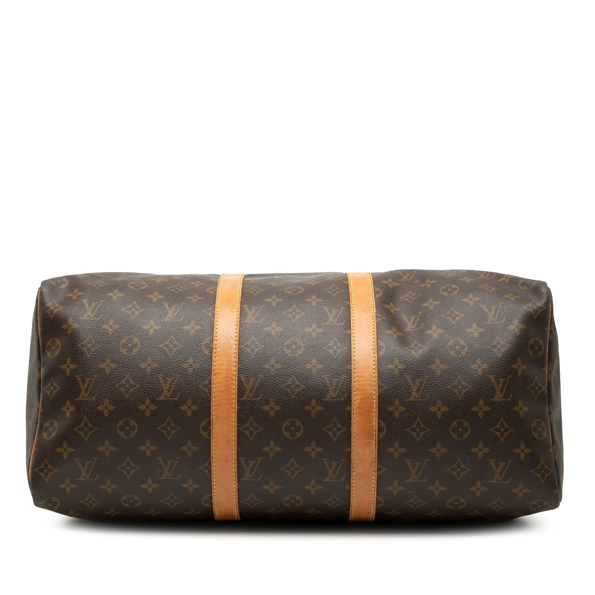 Louis Vuitton Monogram Keepall 50