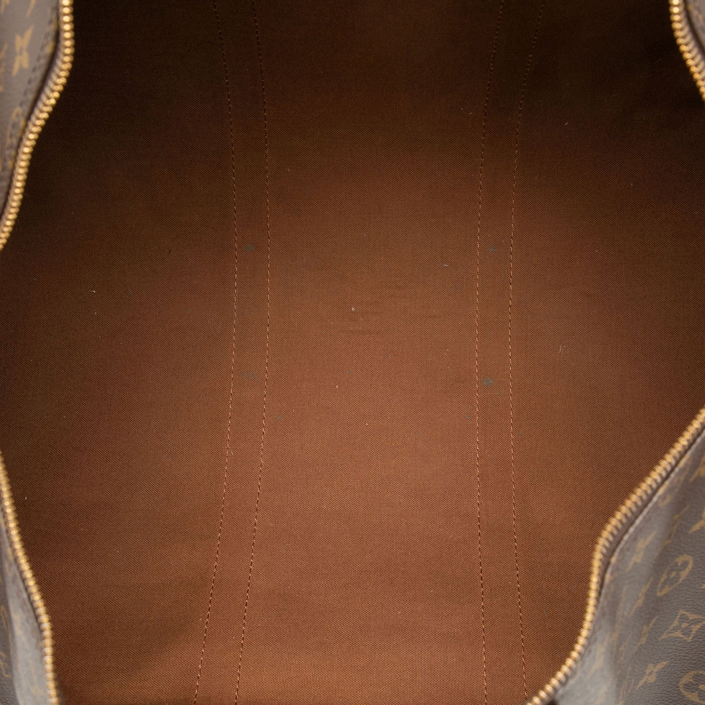 Louis Vuitton Monogram Keepall 50