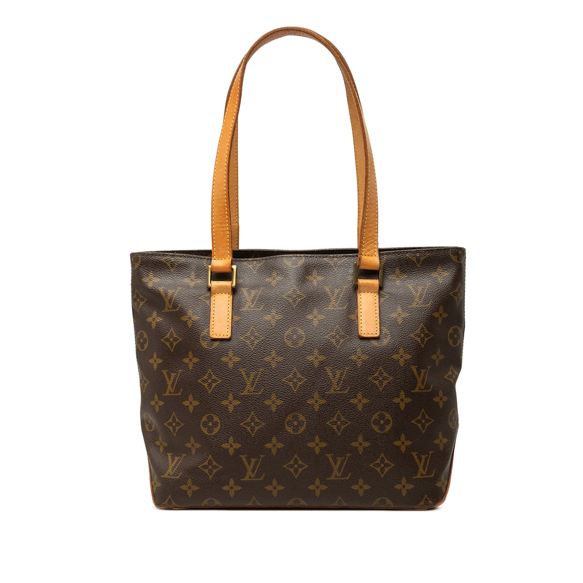 Louis Vuitton Monogram Cabas Piano