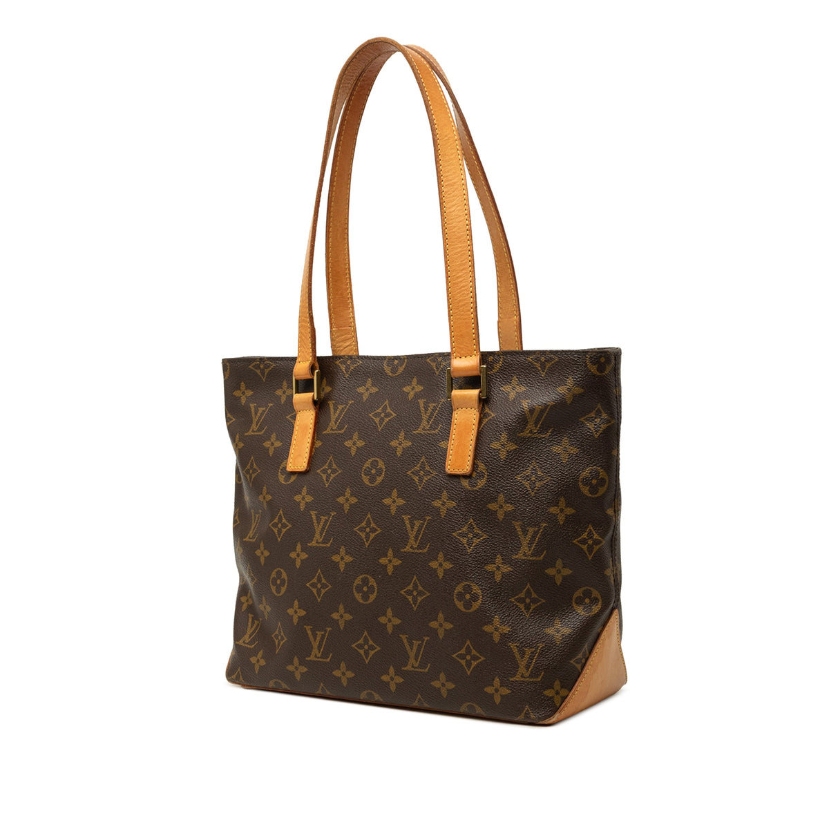Louis Vuitton Monogram Cabas Piano