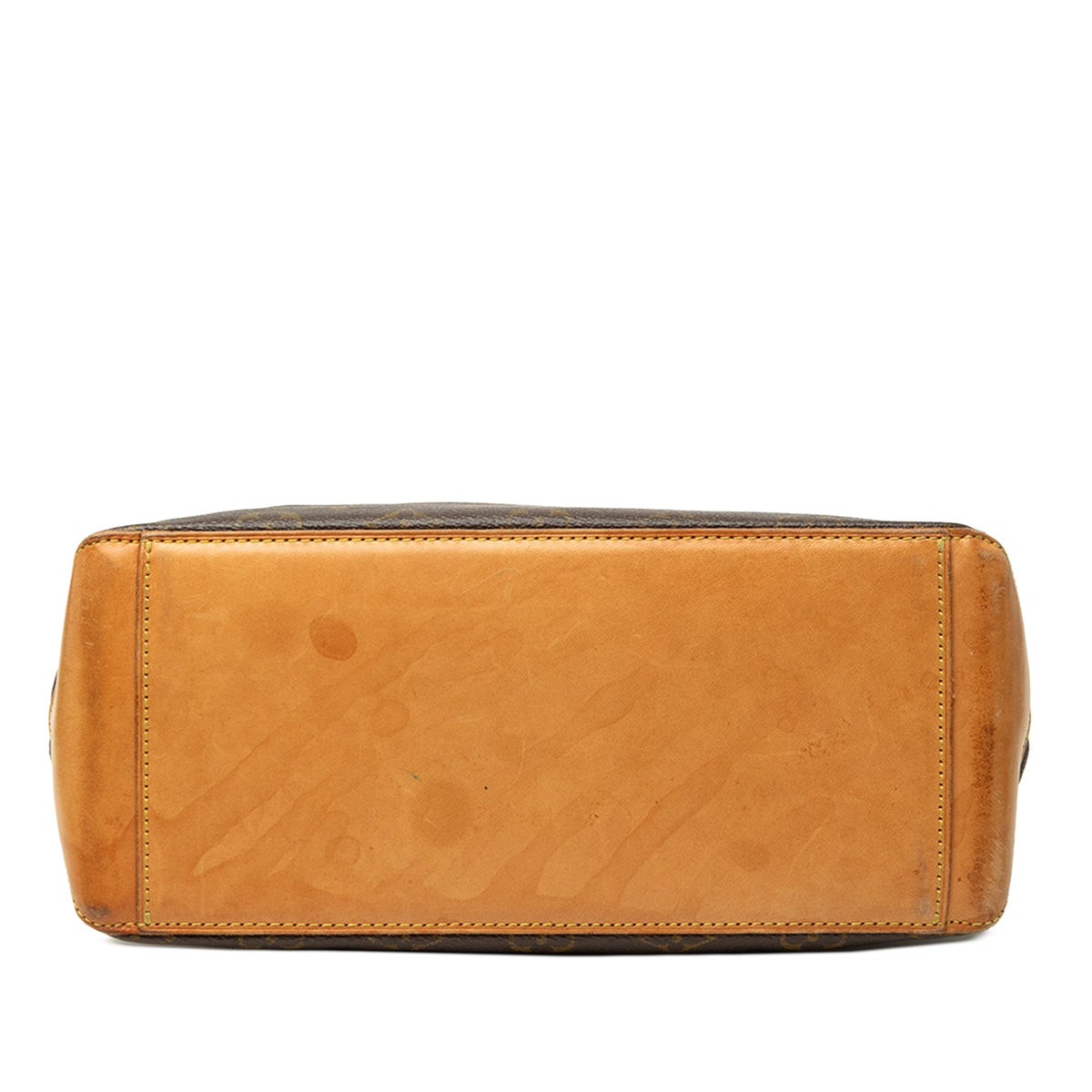 Louis Vuitton Monogram Cabas Piano