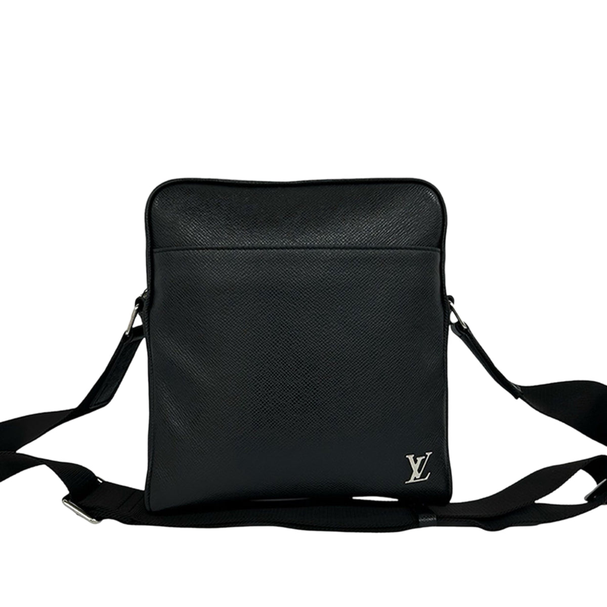 Louis Vuitton Taiga Alex Messenger BB