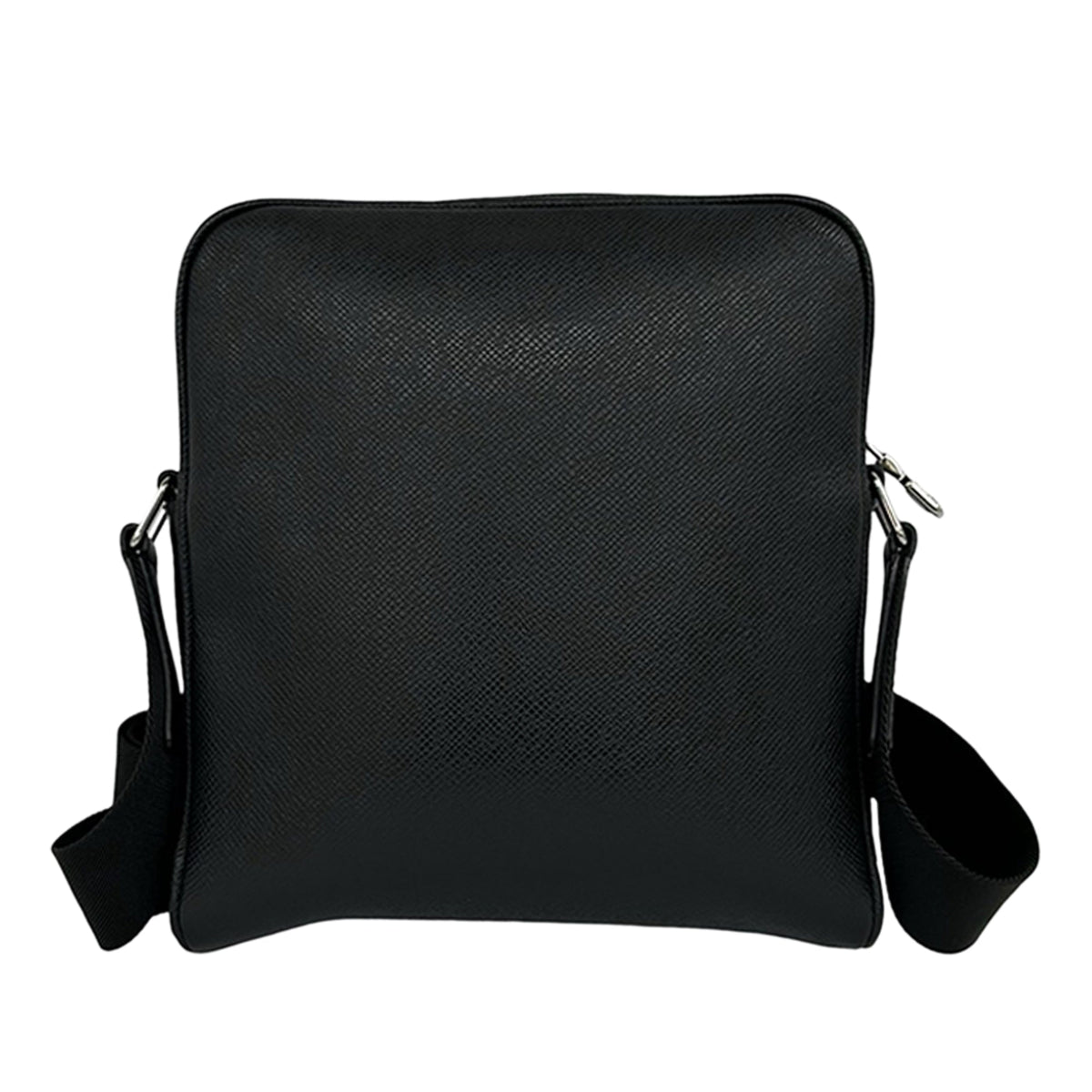 Louis Vuitton Taiga Alex Messenger BB
