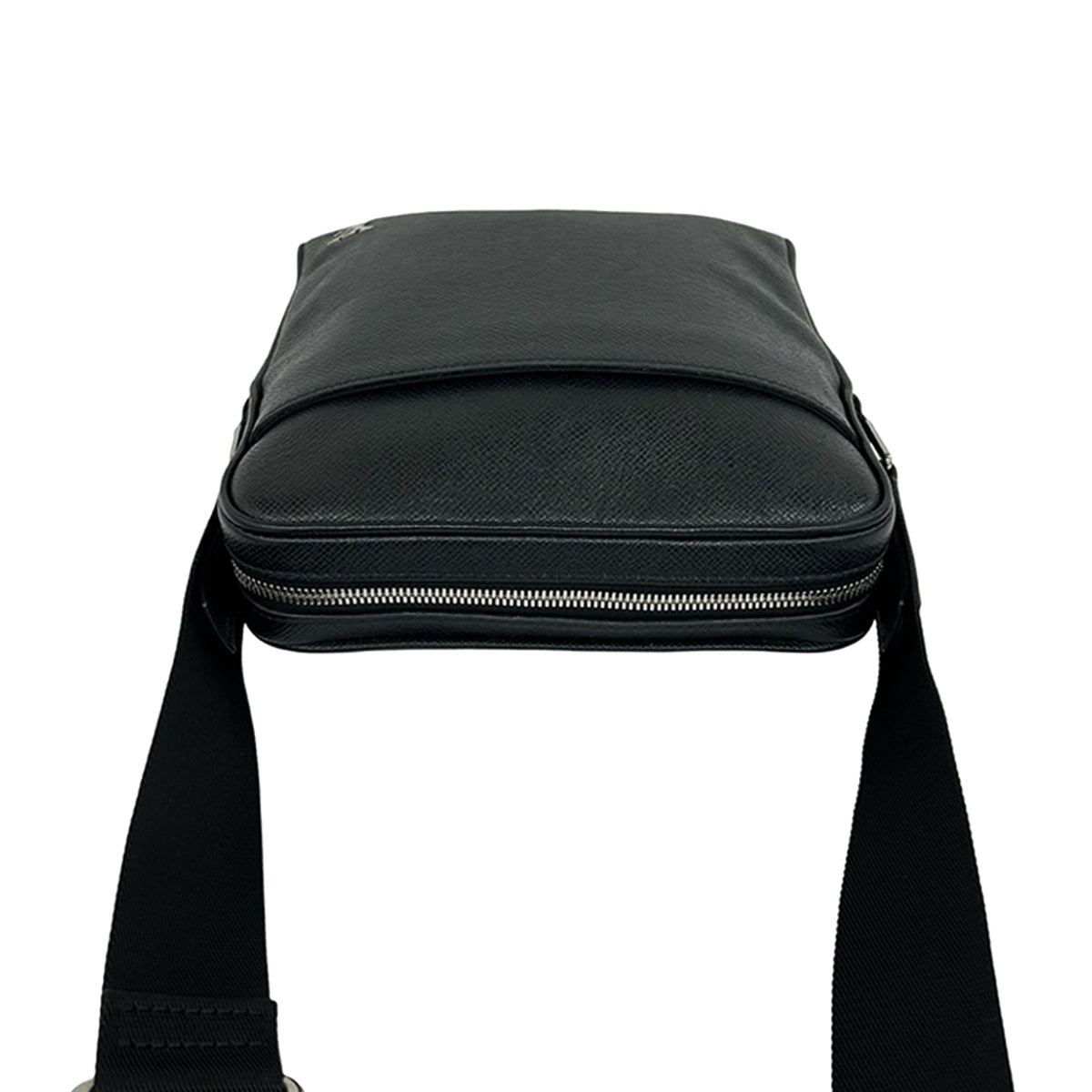 Louis Vuitton Taiga Alex Messenger BB