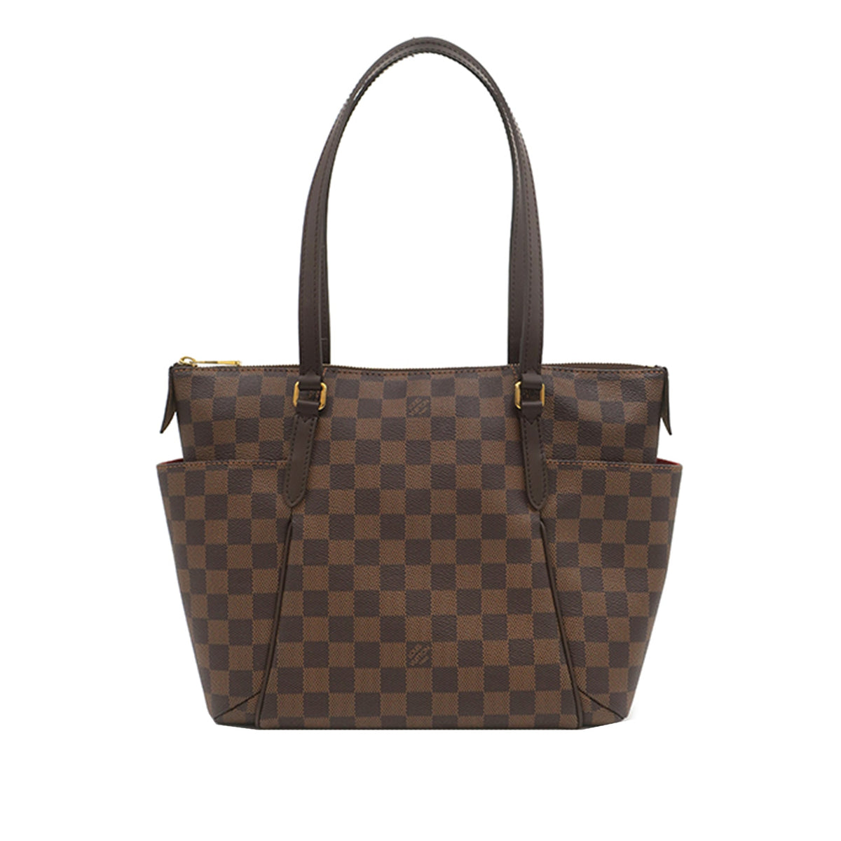 Louis Vuitton Damier Ebene Totally PM