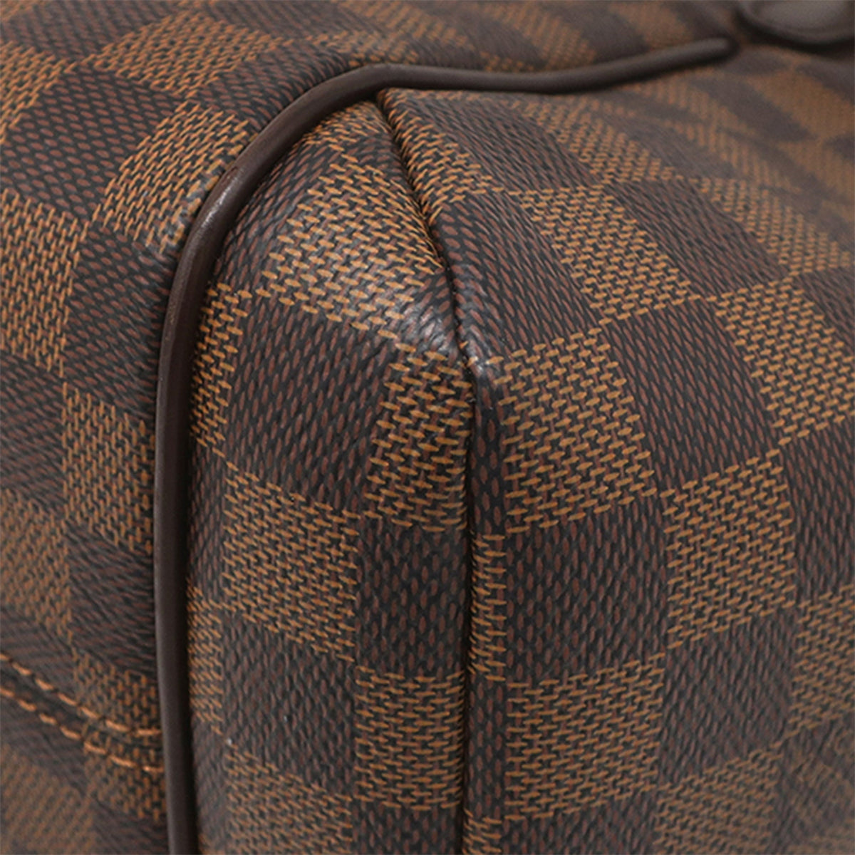 Louis Vuitton Damier Ebene Totally PM